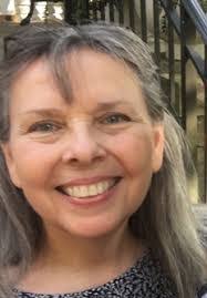 Carol Klenk's Instagram, Twitter & Facebook