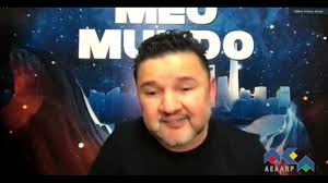 XIV Semana de Engenharia ✅ Marcus Araujo