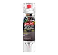 Samurai 2-Part Paint Industrial Coating Metallic ...