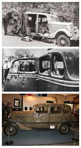 In addition to the famed v8 ford, you can view other fascinating memorabilia. The Bonnie And Clyde Death Car Bonnie And Clyde Were Shot Dead By Texas Rangers On 23rd Ma Bonnie And Clyde Photos Bonnie And Clyde Car Bonnie And Clyde Death