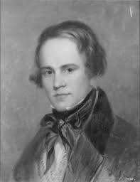 Rev Lewis Peter Clover (1819-1896)