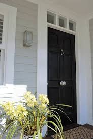 Image Result For Hamptons Architraves Front Door Facade House House Paint Exterior Exterior House Colors