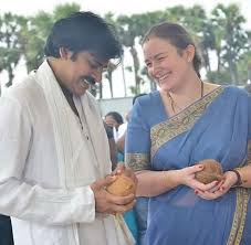 Anna Lezhneva Pawan Kalyan S Wife Wiki Age Husband Family Children Biography More Wikibio Pavan kalyan / pawan kalyan. anna lezhneva pawan kalyan s wife
