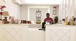 How can i contact bakri inn homestay? 52 The Grace Hotel No 52 Pusat Komersial Sialin No 52 Pusat Komersial Sialin Jalan Bakri Muar Johor Malaysia Muar