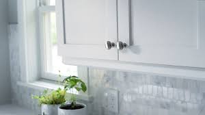 Fine details and stunning, durable finishes. The Light Rail Of Our Aristokraft Winstead Cabinets Is Not Only Beautiful But Also Useful For Hiding Under Mount Hidden Kitchen Shaker Style Cabinets Kitchen