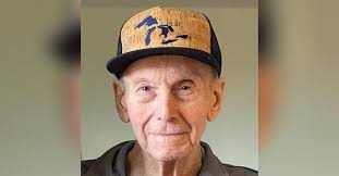 Howard Guy Peterson Obituary