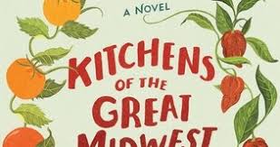 shelf notes: kitchens of the great midwest