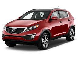 Tài chính dưới 500 triệu đồng nên mua xe Kia Sportage 2015, Hyundai Kona 2018 hay MG ZS 2021