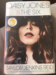 Reactions to Evelyn Hugo Book Ending