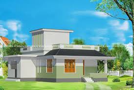 Elegant Single Story Home In 900 Square Feet Homezonline