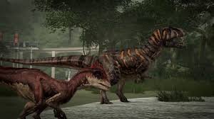 Jurassic World Evolution Pre Order Trailer Ps4 Xbox One Pc Youtube See more ideas about jurassic world, jurassic, evolution. jurassic world evolution pre order trailer ps4 xbox one pc