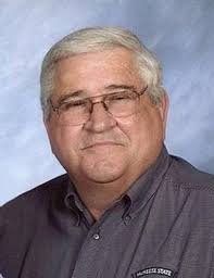 James Colen "Jim" Way Obituary October 31, 2017