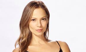 Tamara Braun Returns to Days of our Lives