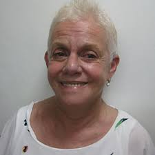 Carmen Flora Elisa Cerda Aguilar