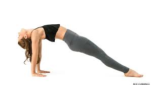 Maintain a good posture is an essential part of our life. Balance Strength For Better Posture 4 Yoga Poses For Neck Pain