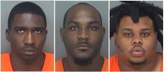 Police announce two more arrests in St. Pete strip club shooting