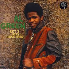 al green lets stay together record store day 2019 edition