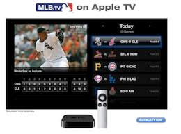 It can reroute your traffic through a server in a different country, making you appear in that country. On Apple Tv Special Apps Sports And The Slow Bleeding Of Cable Techcrunch