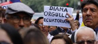 Esmeraldas, 18 de abril de 2024 by LA HORA Ecuador