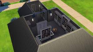 Replace what is in your resource.cfg file with … Safe Tec Comfy Bunker By Charlesdrake At Mod The Sims Sims 4 Updates
