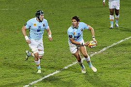 09/01top 14 (j14)castres a su faire fi de tout pour dominer agen. Championnat De France De Rugby A Xv 2013 2014 Wikipedia