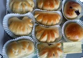Pin Di Bread