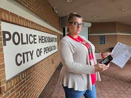 Pensacola teen used AI to create fake nude photos of girls