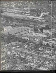 1951 Renegade Raconteur Bakersfield College Yearbook