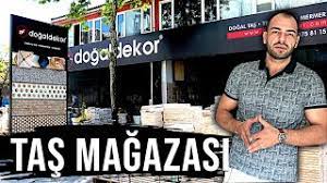 Yıllık 240.000 m2 üretim, patlatma taş fabrikası yıllık 240.000 m2 bu taşlara ekstra kimyasal bir madde kullanmadan %100 doğal madenlerden çıkarıldığı için doğal taş denir. Patlatma Tas Magazasi Fabrika 2019 Dogaldekor Youtube