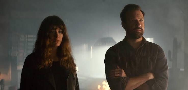 Movie Review: ‘Colossal’