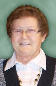 Roy et Giguère Avis de décès