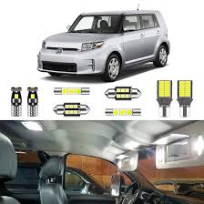 Image result for Super White 2007 Scion