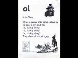 This teaching resource is a worksheet that includes a variety of 'oi' related digraph activities for students to practice their phonics, vocabulary, and handwriting skills. Oi Sound Story