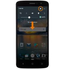It is simple like dialing the phone number on at&t zte blade spark to call someone. Zte Blade Spark Z971 Secure My Device At T