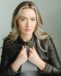 Profil för Noelle Taylor