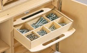 Werkzeugwagen Selbst De Werkzeugwagen Werkzeugschrank Werkzeugkoffer
