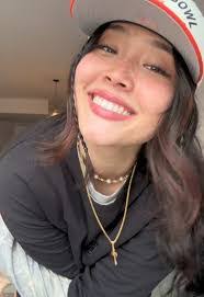 Alyssa Kidd's Instagram, Twitter & Facebook