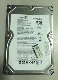 Jd kl digunakan di hdd yg ada osnya dan sdg dipake tentu ga bs. How To Fix Bricked Seagate Hard Disk With Illustrations Webfoobar