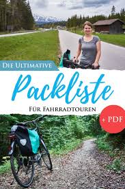 Pin Auf Alles Rund Ums Fahrrad