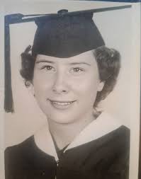 Celebration of Life Grace Brakefield 1/18/25