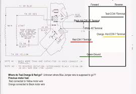 I do not have much electrical experience, but all i simply would like to do is wire up this dayton 6k778bg blower motor so i can use it for a ball mill to polish my brass. Wiring Diagram 4 Wire Ac Motor Diagram Base Website Ac Motor Wiring Diagrams