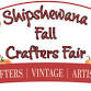 Fall Crafters Fair