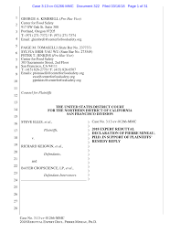 I solemnly declare that all the above declaration for teacher resume. Pdf 2018 Expert Rebuttal Declaration Of Pierre Mineau Ph D In Support Of Plaintiffs Remedy Reply Steve Ellis Et Al Plaintiffs V Richard Keigwin Et Al Defendants And Bayer Cropscience Lp Et Al Defendant Intervenors