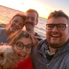 Fundraiser by Jonathan Schachter : Justin Basinger Memorial Award