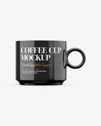 Download Black Paper Cup Mockup Download Free And Premium Psd Mockup Templates And Design Assets PSD Mockup Templates