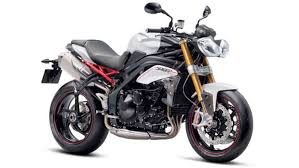 Triumph Speed Triple R 2012 Review Carsguide
