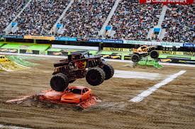Ribeirão Preto sedia evento com monster trucks e show de manobras em 2027