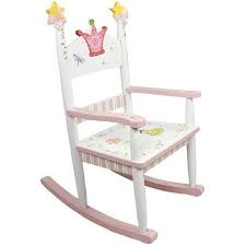 Fantasy Fields Kids Princess And Frog Rocking Chair Walmart Com Kids Rocking Chair Rocking Chair Baby Rocking Chair