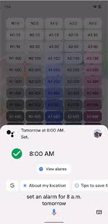 Other google assistant apk versions (2): Google Assistant Is Getting Support For Material You Dynamic Colors On Android 12