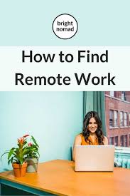 Digital Nomad Jobs How To Find Remote Work Freelance Gigs In 2020 Digital Nomad Jobs Remote Work Digital Nomad